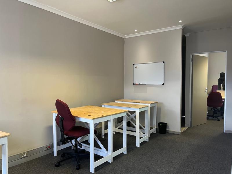 To Let Commercial Property for Rent in Wynberg Western Cape
